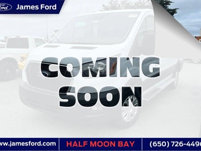2025 Ford Transit 250 3DR SWB Low Roof Cargo Van