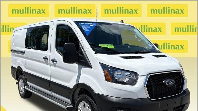 Preowned 2025 Ford Transit 250 for Sale