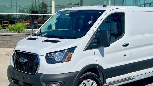 Preowned 2025 Ford Transit 250 for Sale