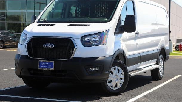 Preowned 2025 Ford Transit 250 for Sale
