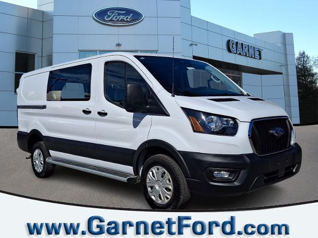 2025 Ford Transit - $37,500