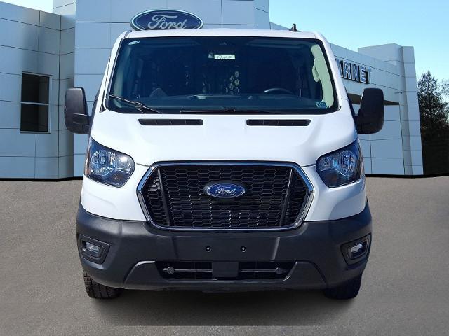 2025 Ford Transit - $37,500