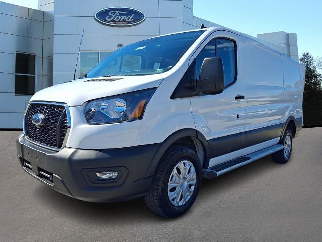 2025 Ford Transit - $37,500
