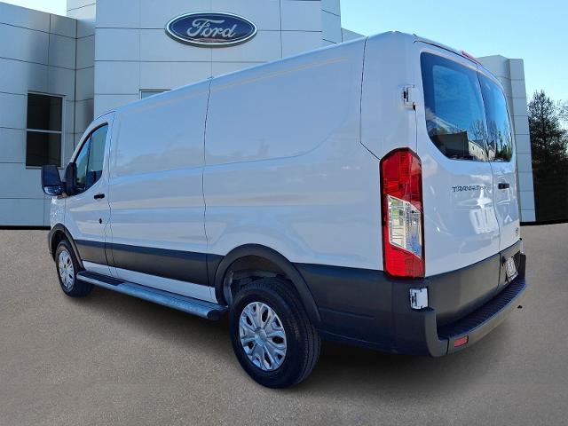 2025 Ford Transit - $37,500
