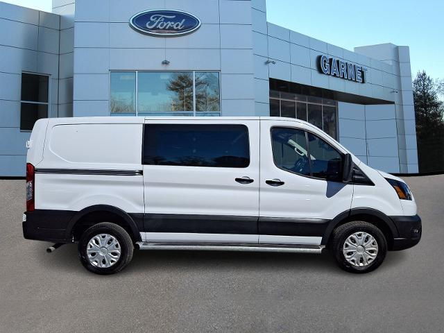 2025 Ford Transit - $37,500