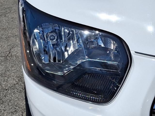 2025 Ford Transit - $37,500