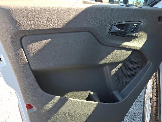 2025 Ford Transit - $37,500