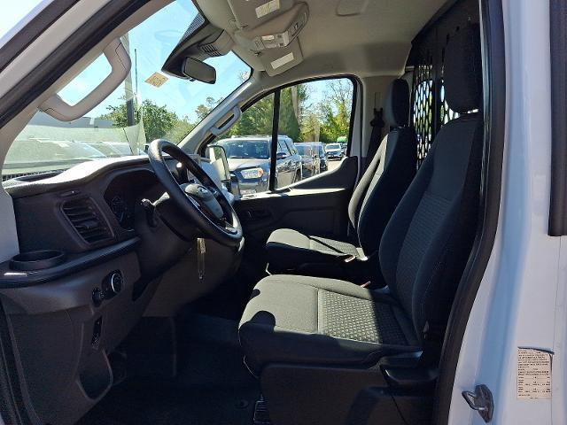 2025 Ford Transit - $37,500