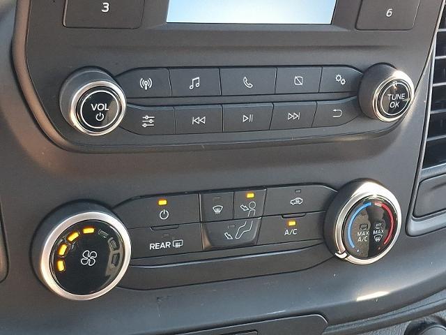 2025 Ford Transit - $37,500