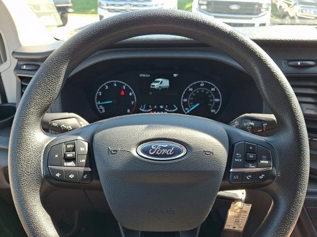 2025 Ford Transit - $37,500