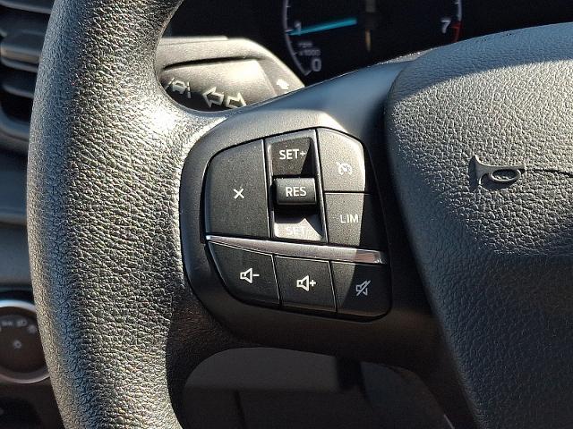 2025 Ford Transit - $37,500