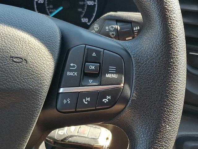 2025 Ford Transit - $37,500