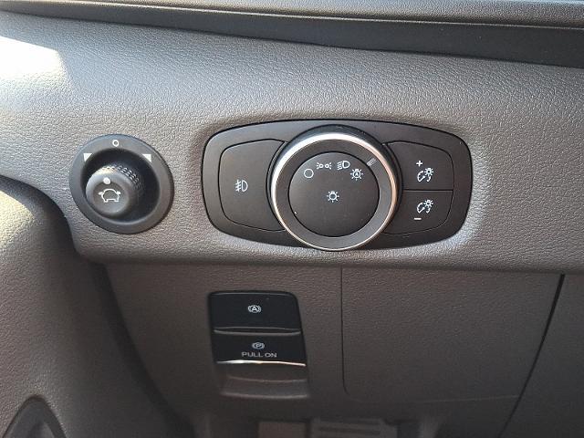 2025 Ford Transit - $37,500