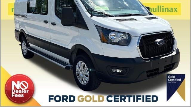 Preowned 2025 Ford Transit 250 for Sale