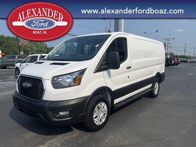 2025 Ford Transit 250 3DR SWB Low Roof Cargo Van
