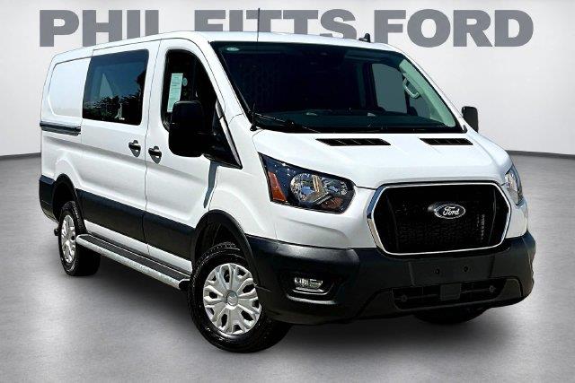 2025 Ford Transit - $34,619