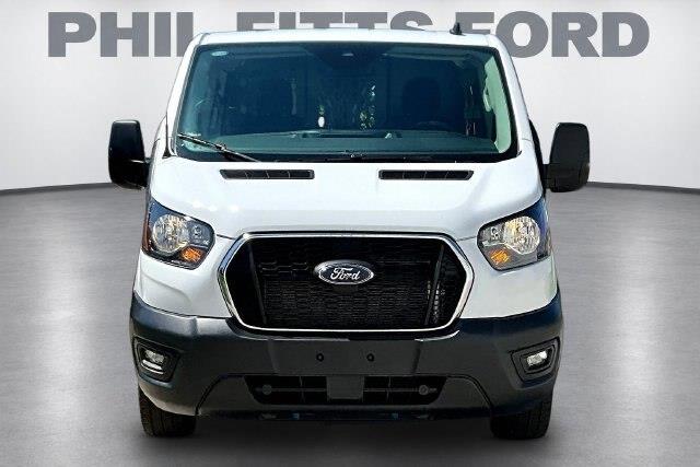 2025 Ford Transit - $34,619