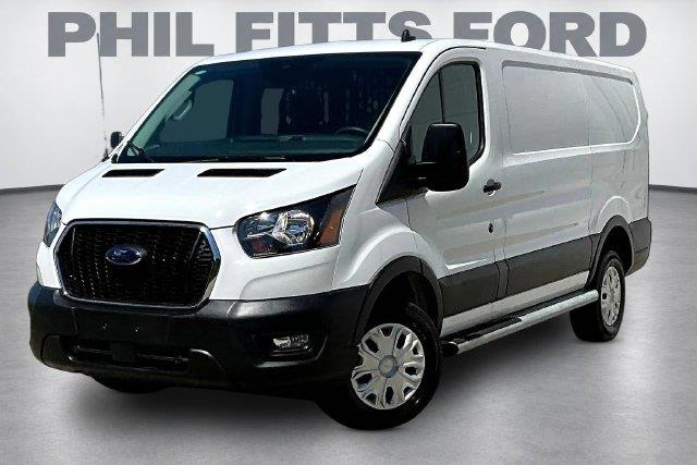 2025 Ford Transit - $34,619