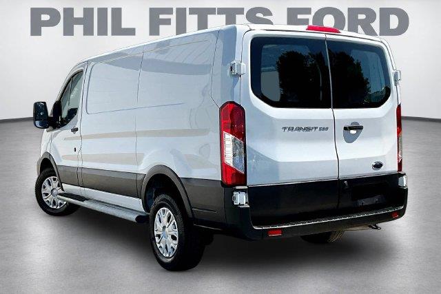 2025 Ford Transit - $34,619