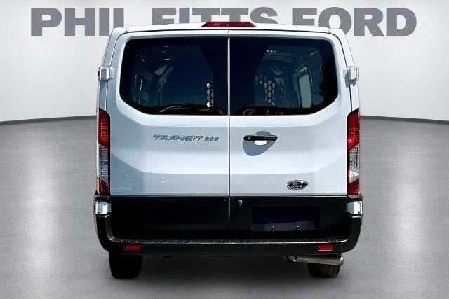 2025 Ford Transit - $34,619