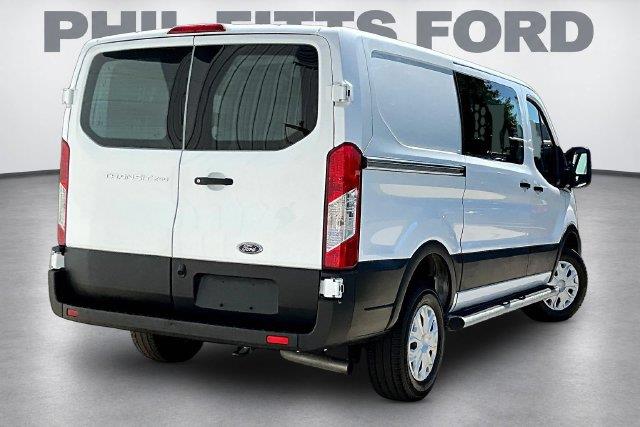 2025 Ford Transit - $34,619
