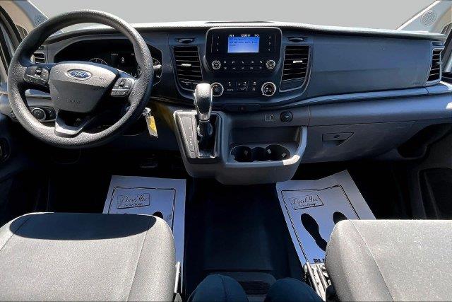 2025 Ford Transit - $34,619