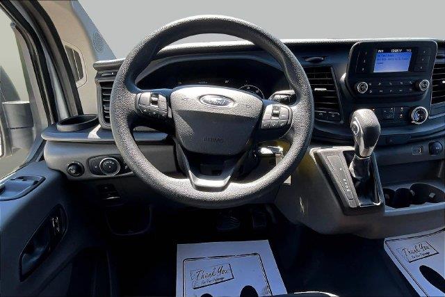 2025 Ford Transit - $34,619
