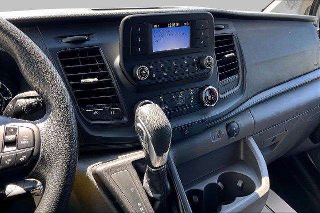 2025 Ford Transit - $34,619
