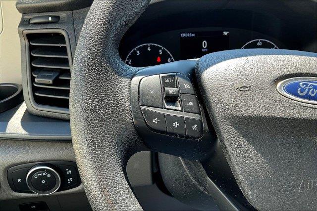 2025 Ford Transit - $34,619