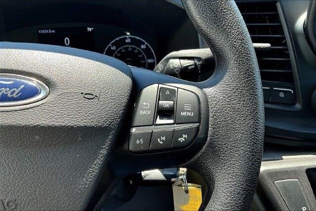 2025 Ford Transit - $34,619