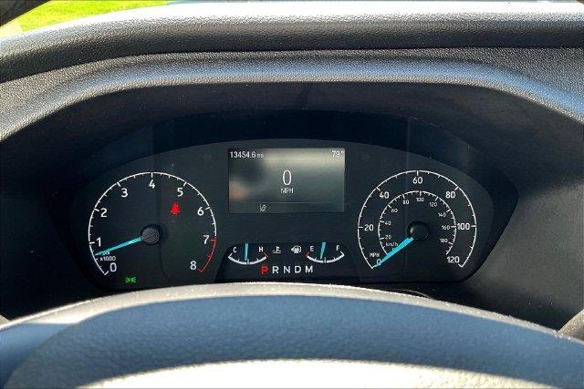 2025 Ford Transit - $34,619