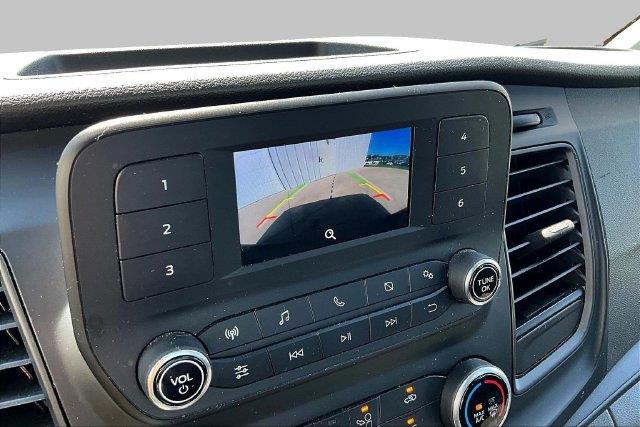 2025 Ford Transit - $34,619