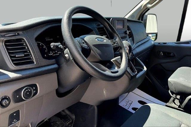 2025 Ford Transit - $34,619