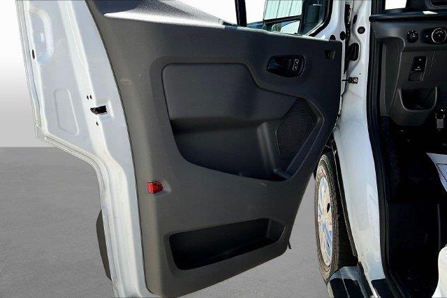 2025 Ford Transit - $34,619