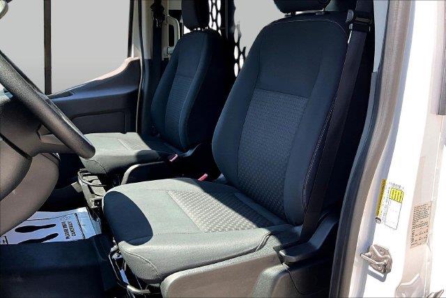 2025 Ford Transit - $34,619