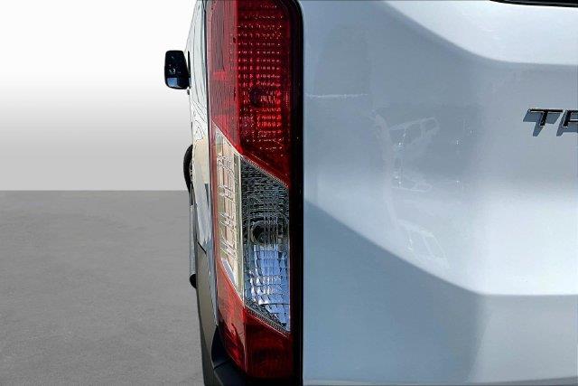 2025 Ford Transit - $34,619