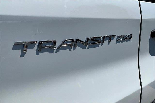 2025 Ford Transit - $34,619