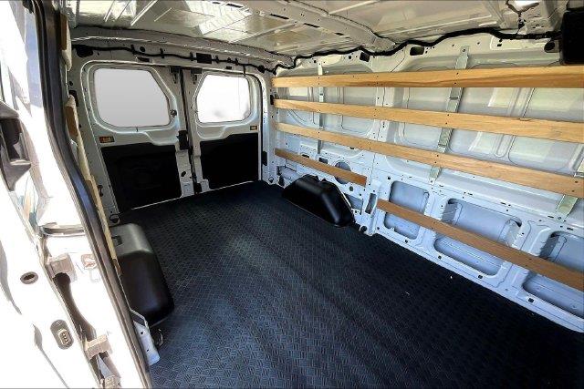 2025 Ford Transit - $34,619