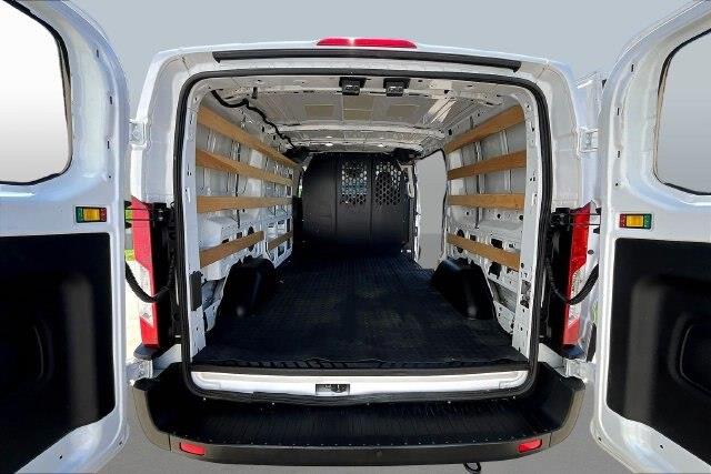 2025 Ford Transit - $34,619
