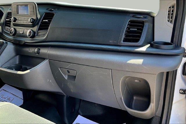 2025 Ford Transit - $34,619