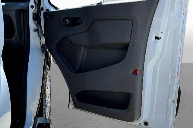 2025 Ford Transit - $34,619