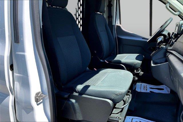 2025 Ford Transit - $34,619