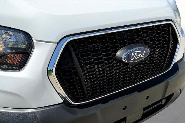 2025 Ford Transit - $34,619