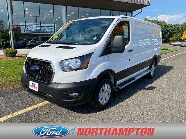 2025 Ford Transit - $36,205
