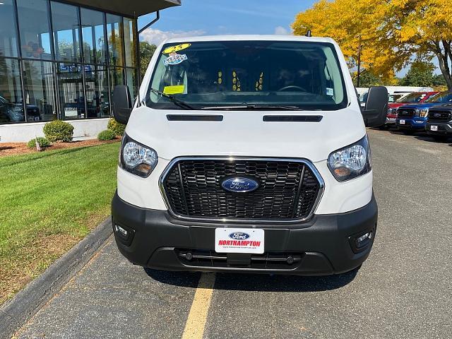 2025 Ford Transit - $36,205
