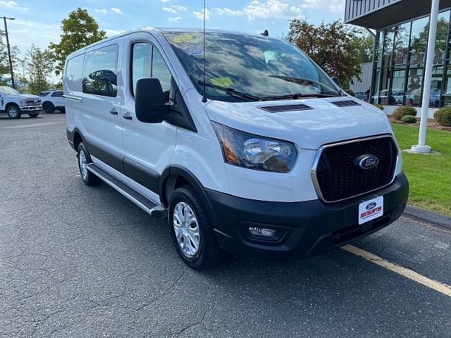 2025 Ford Transit - $36,205
