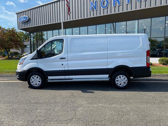 2025 Ford Transit - $36,205
