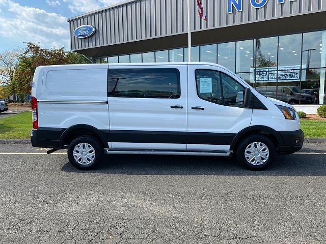 2025 Ford Transit - $36,205