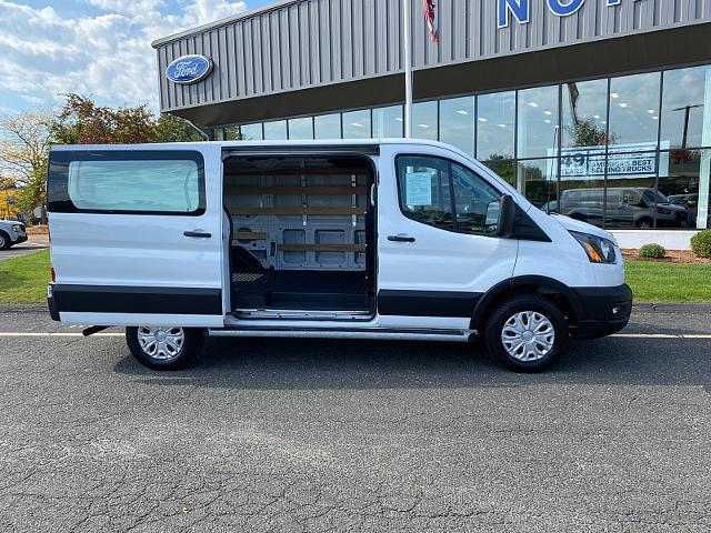 2025 Ford Transit - $36,205