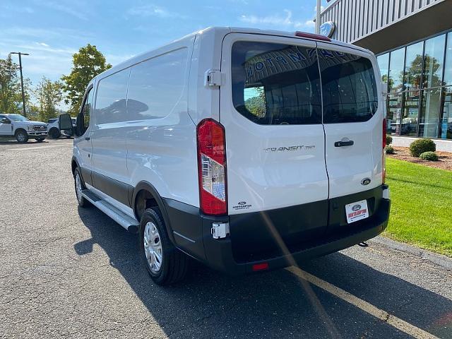 2025 Ford Transit - $36,205